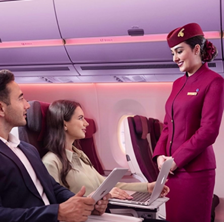 Qatar Airways