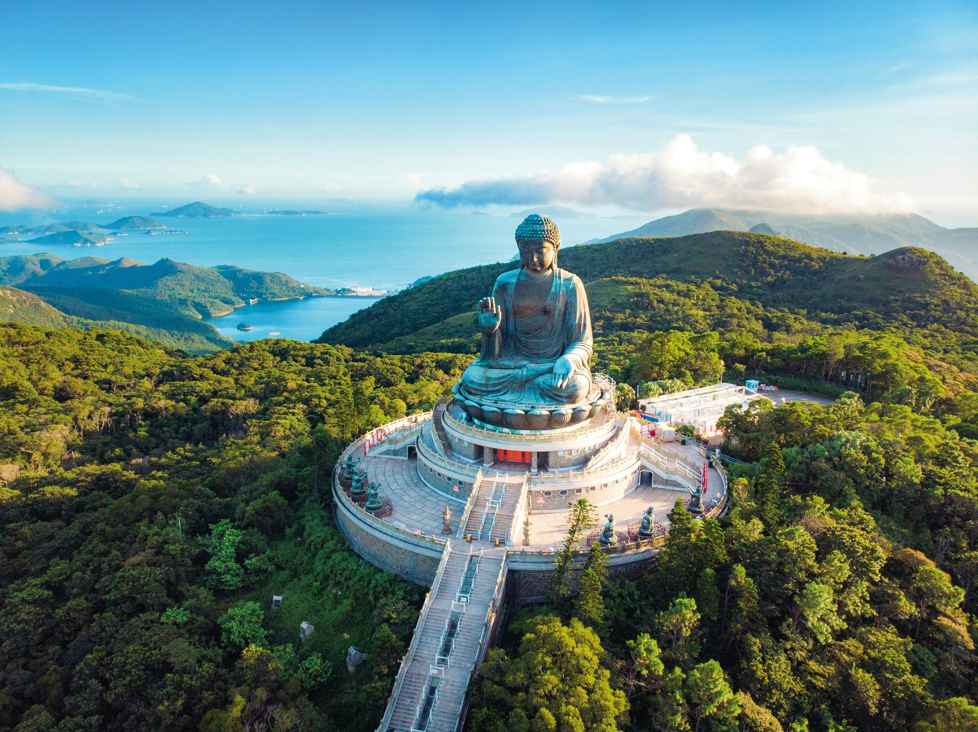 Big Buddha