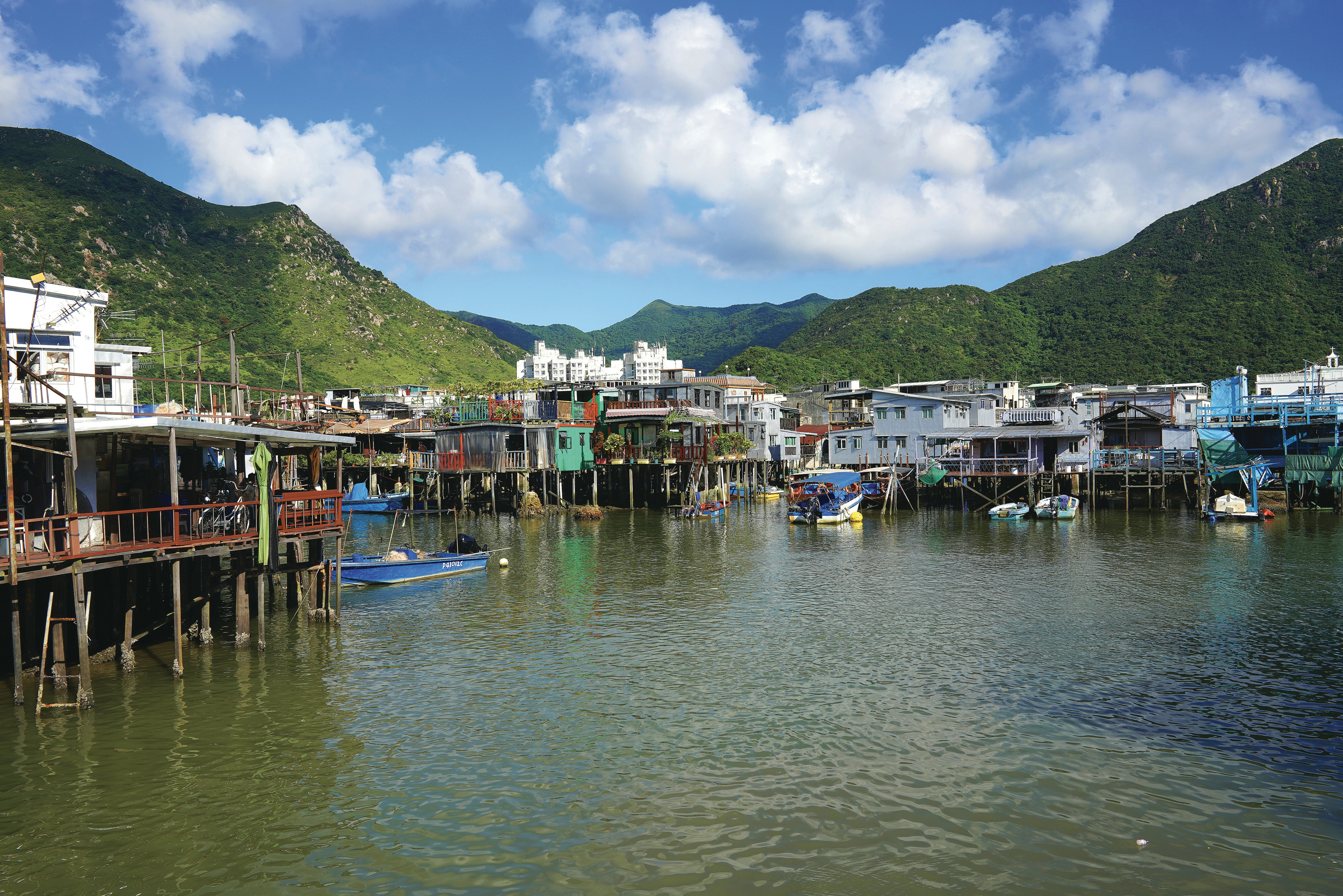 Tai O