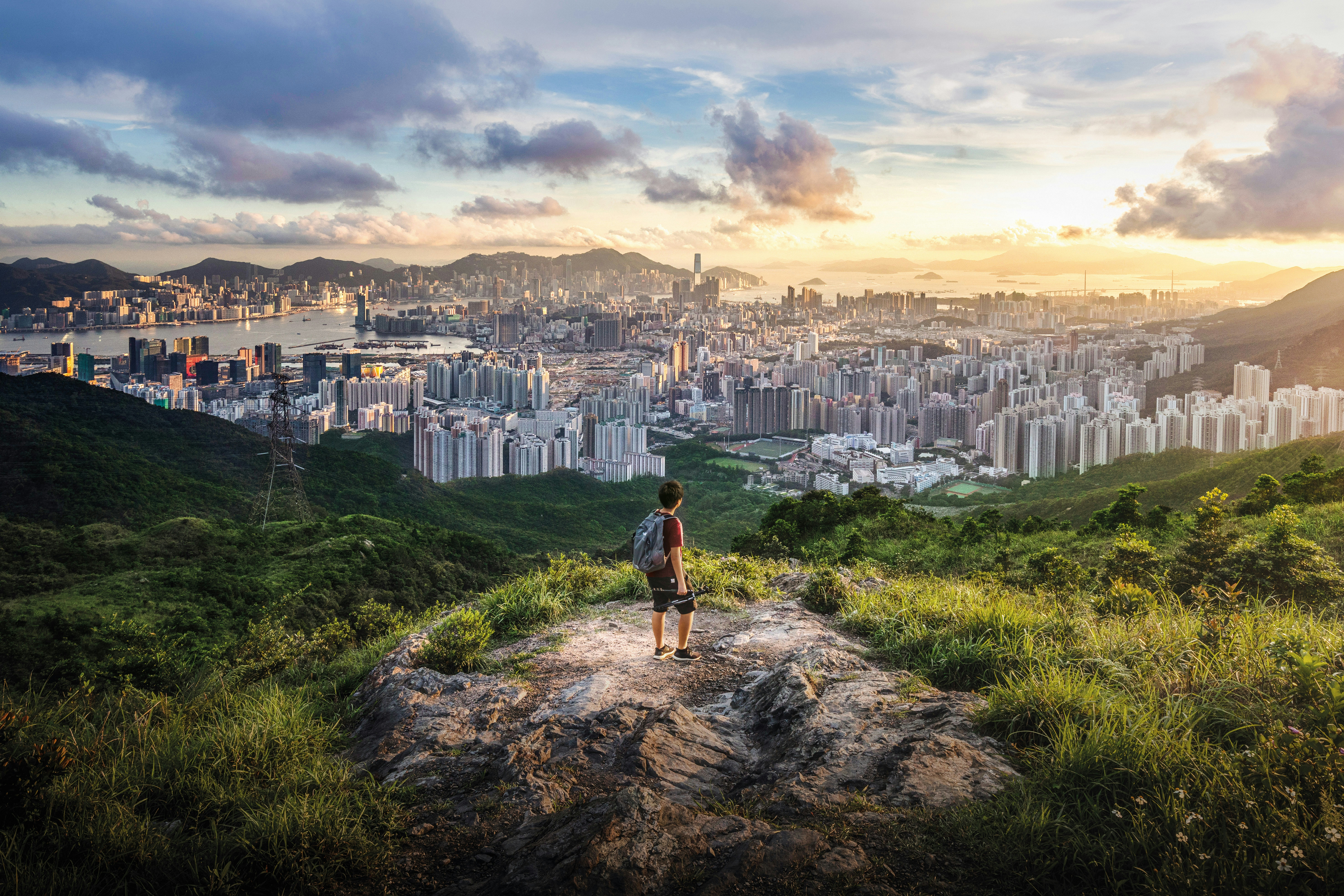 Things to Do in Hong Kong