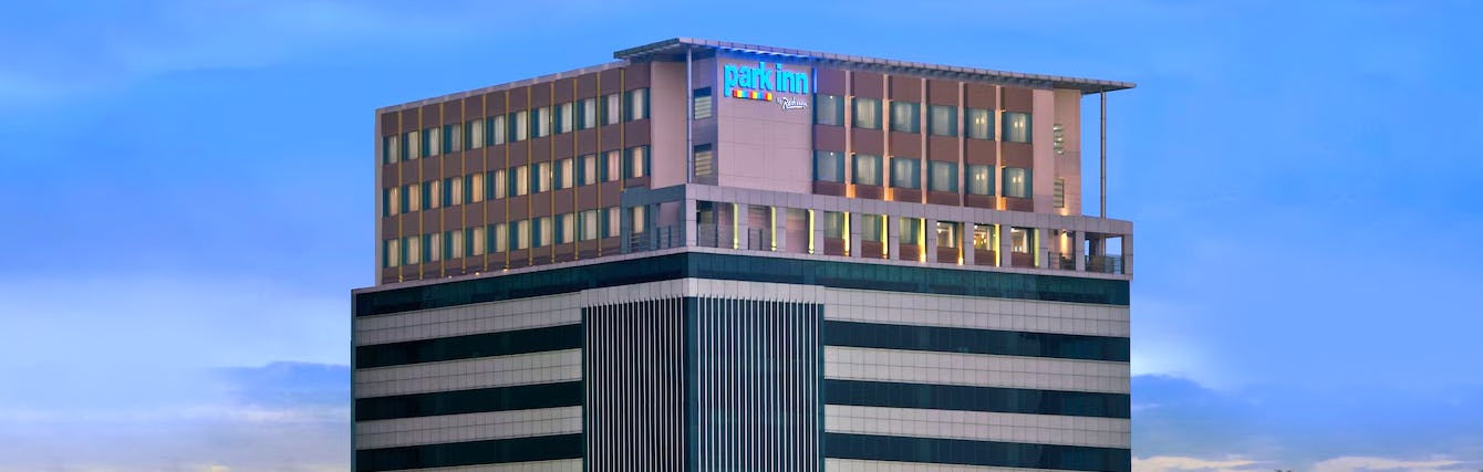 Park Inn by Radisson, Amritsar Airport