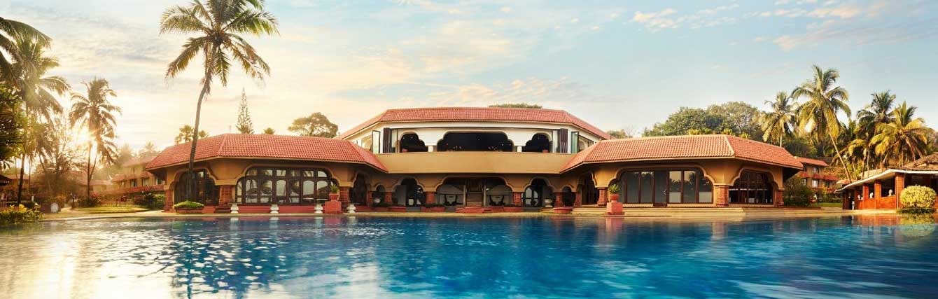 Taj Fort Aguada Resort & Spa