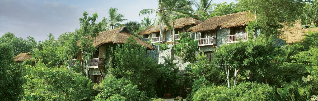 Taj Green Cove Resort & Spa Kovalam