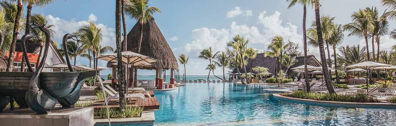 Ambre Mauritius, a Sunlife Resort