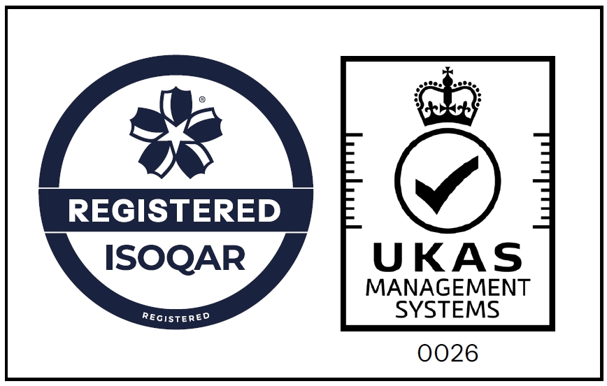Certification logo