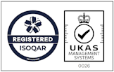 Certification logo