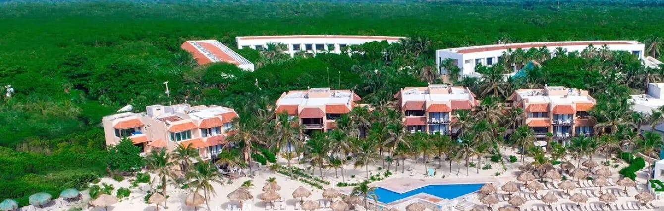 Grand Oasis Tulum