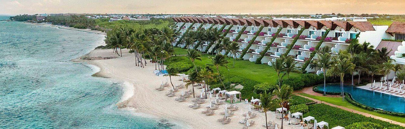 Grand Velas Riviera Maya