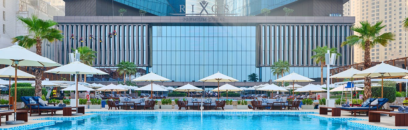 Rixos Premium Dubai