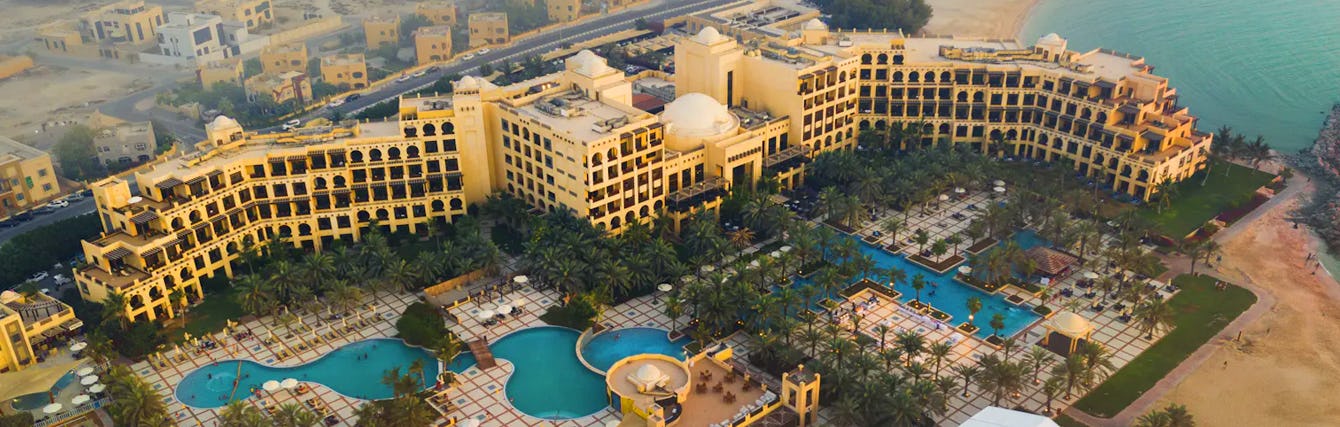 Rixos Al Mairid Ras Al Khaimah