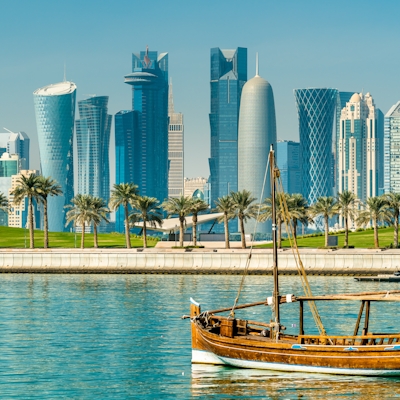 Qatar Multi Centre