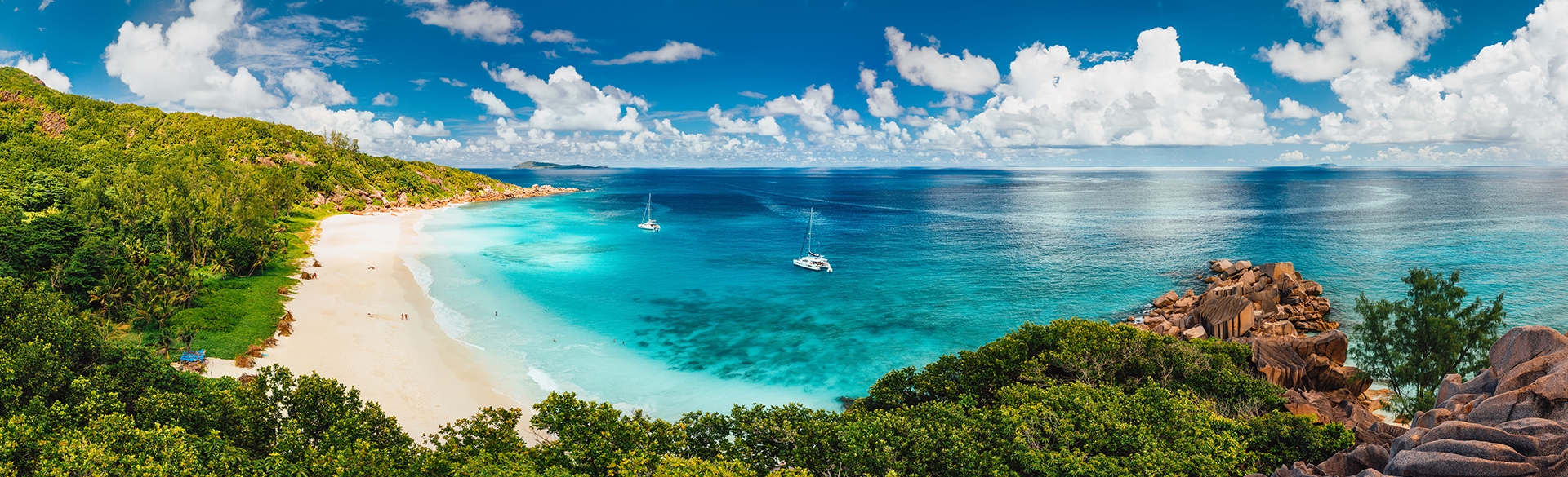 Seychelles Multi Centre