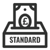 Standard Deposit