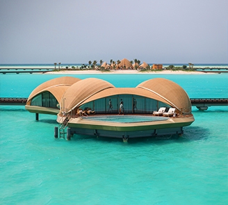 Nujuma, a Ritz-Carlton Reserve