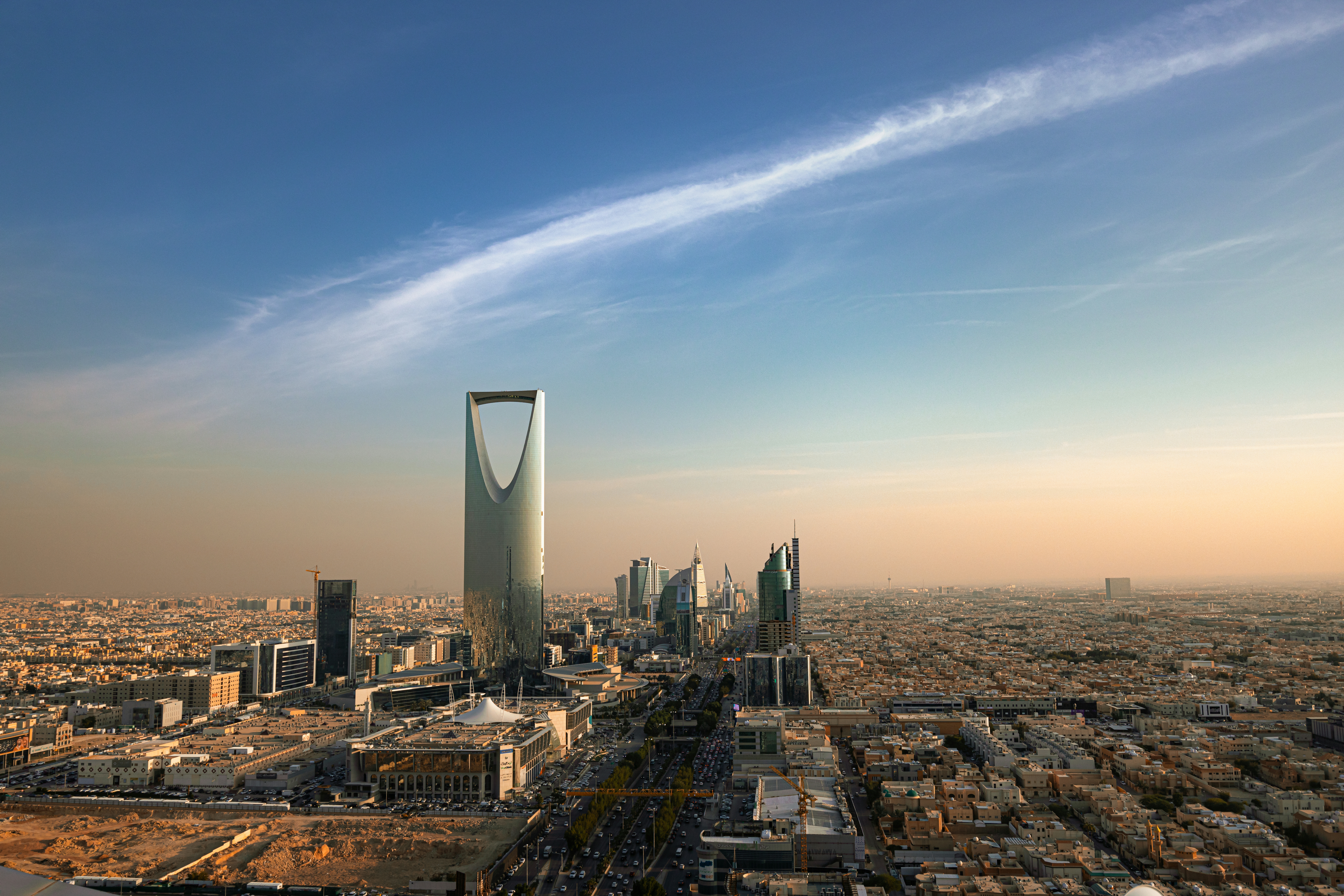 Riyadh - The Capital of Sports Excellence