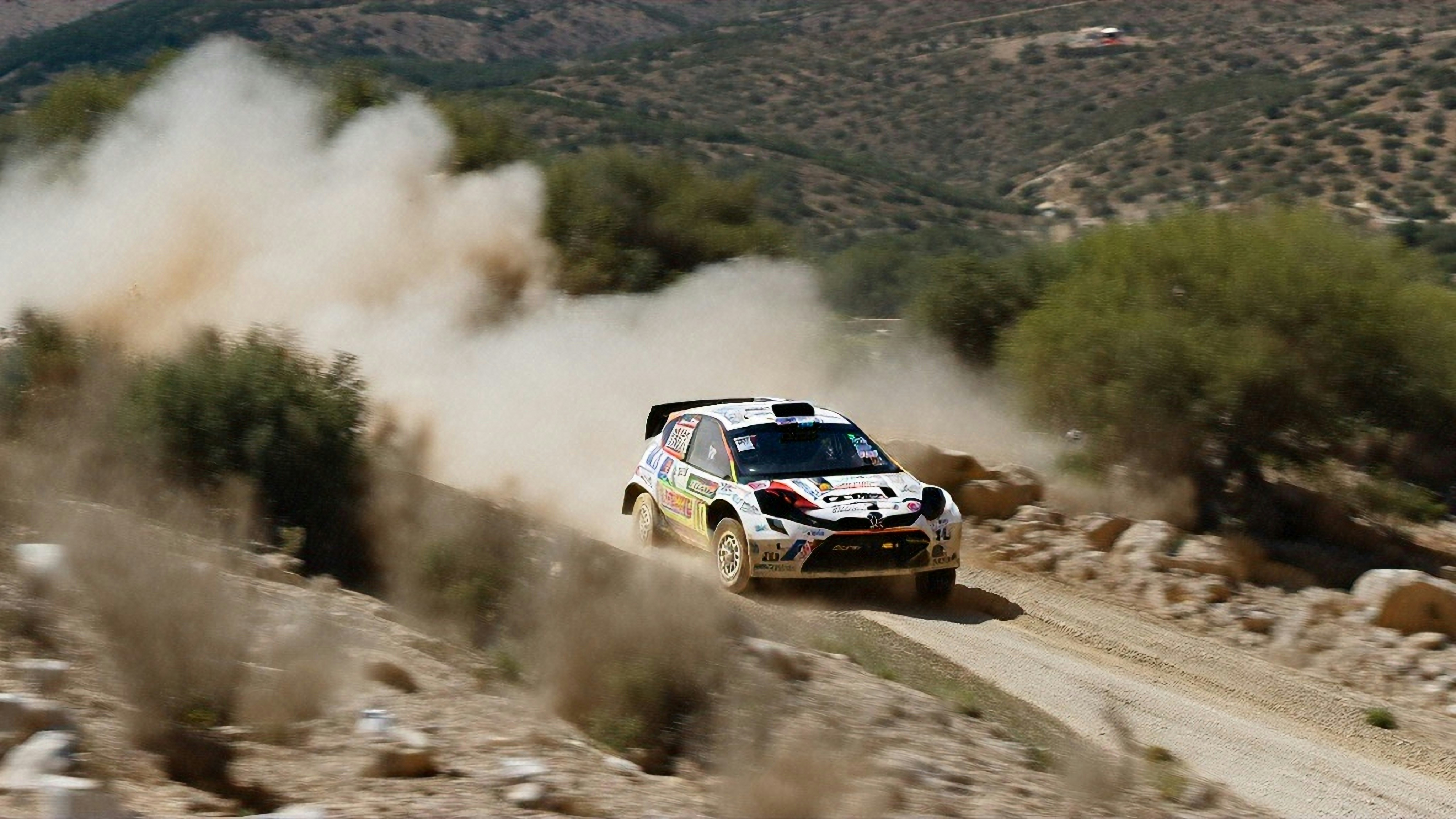 World Rally Championship