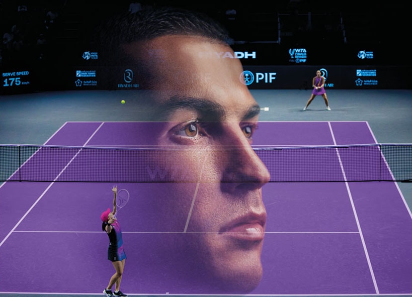 WTA Finals