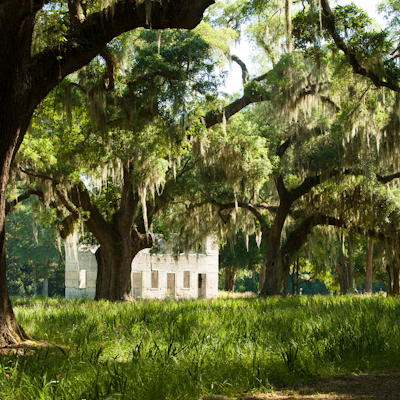 Deep South Holidays