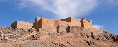 Saudi Holidays