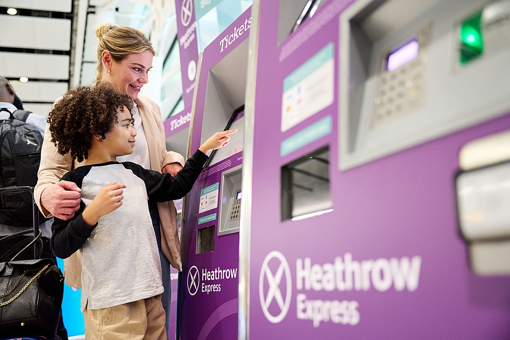 Heathrow Express