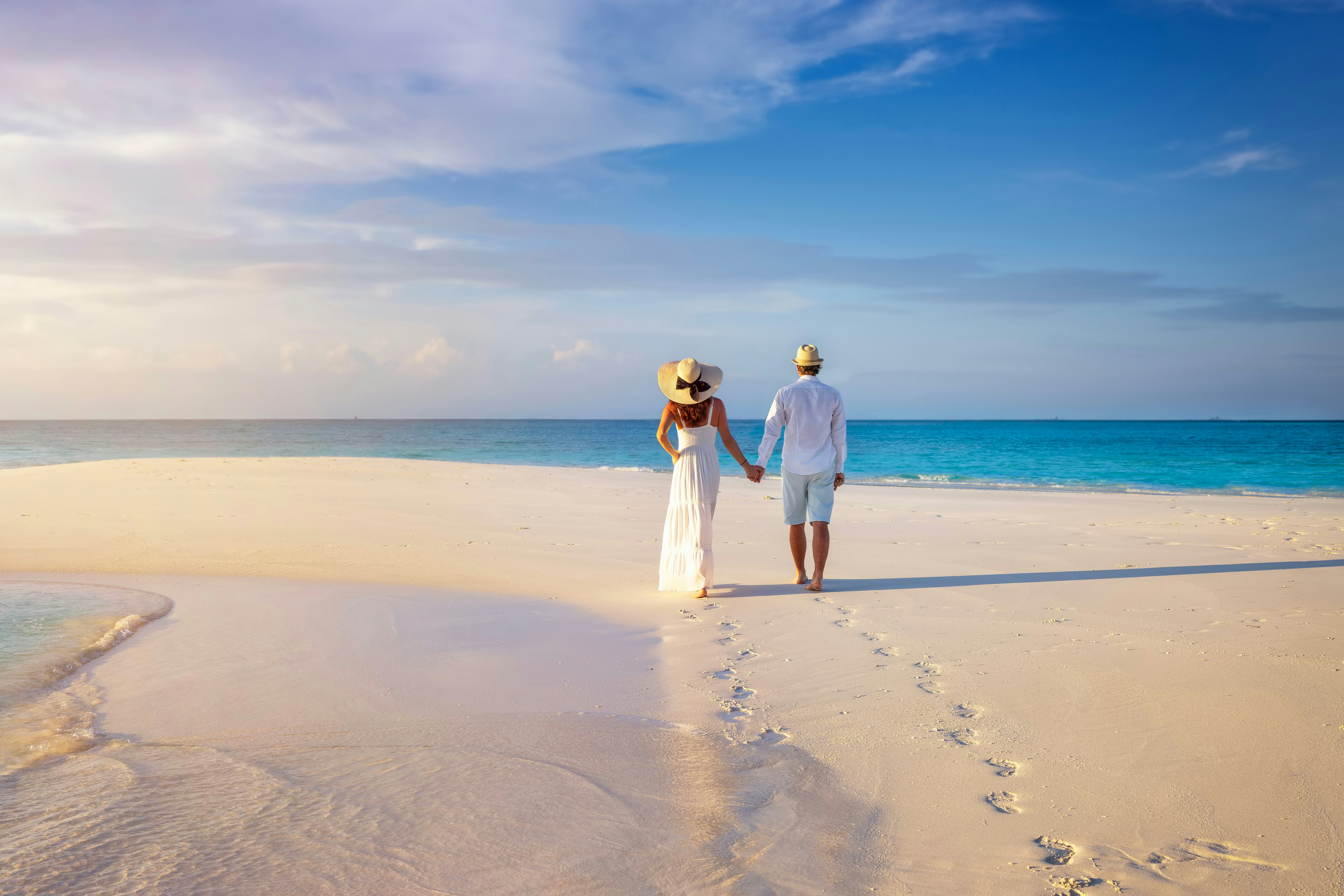 Honeymoon holidays