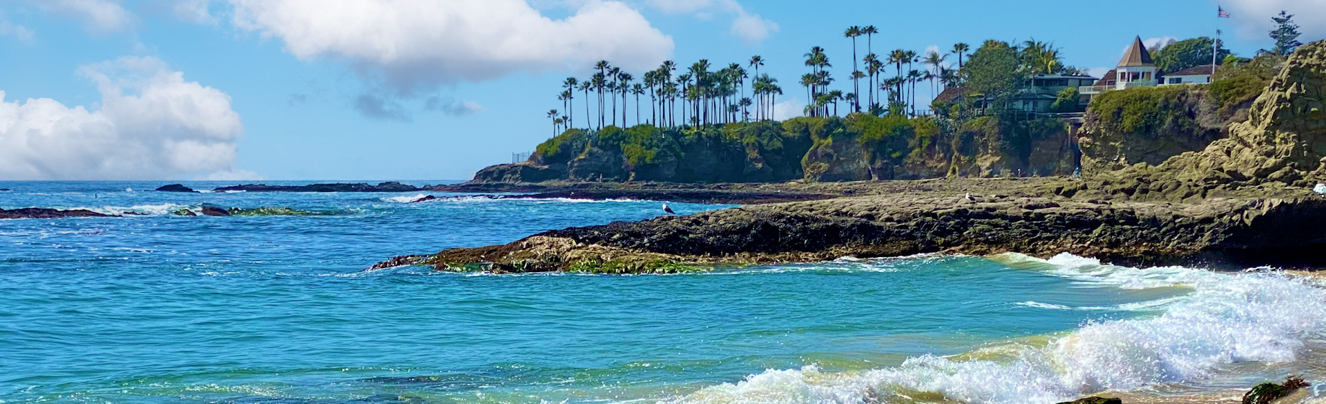 Popular Orange County Beaches Holidays