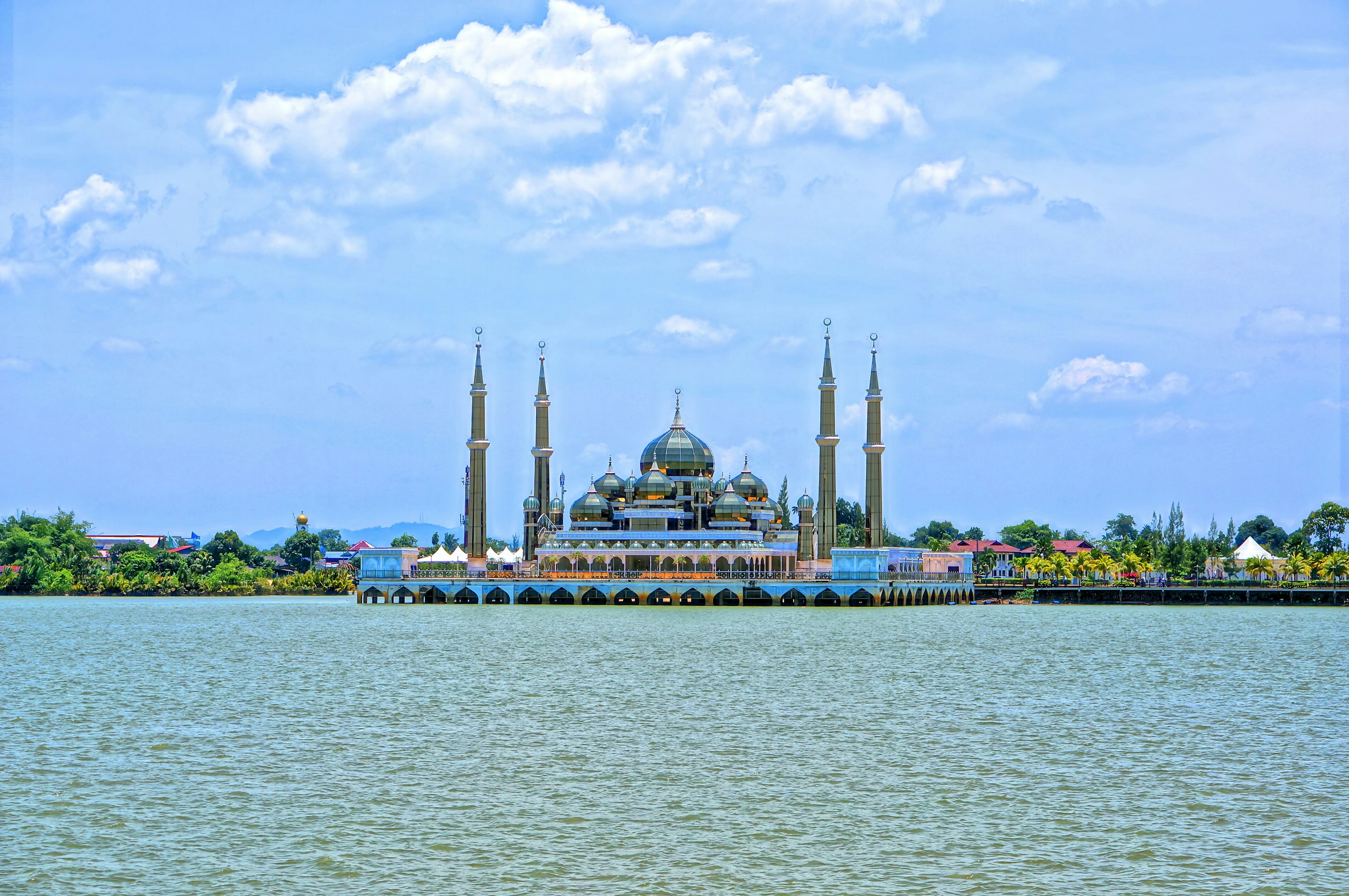 Malaysia - East Coast