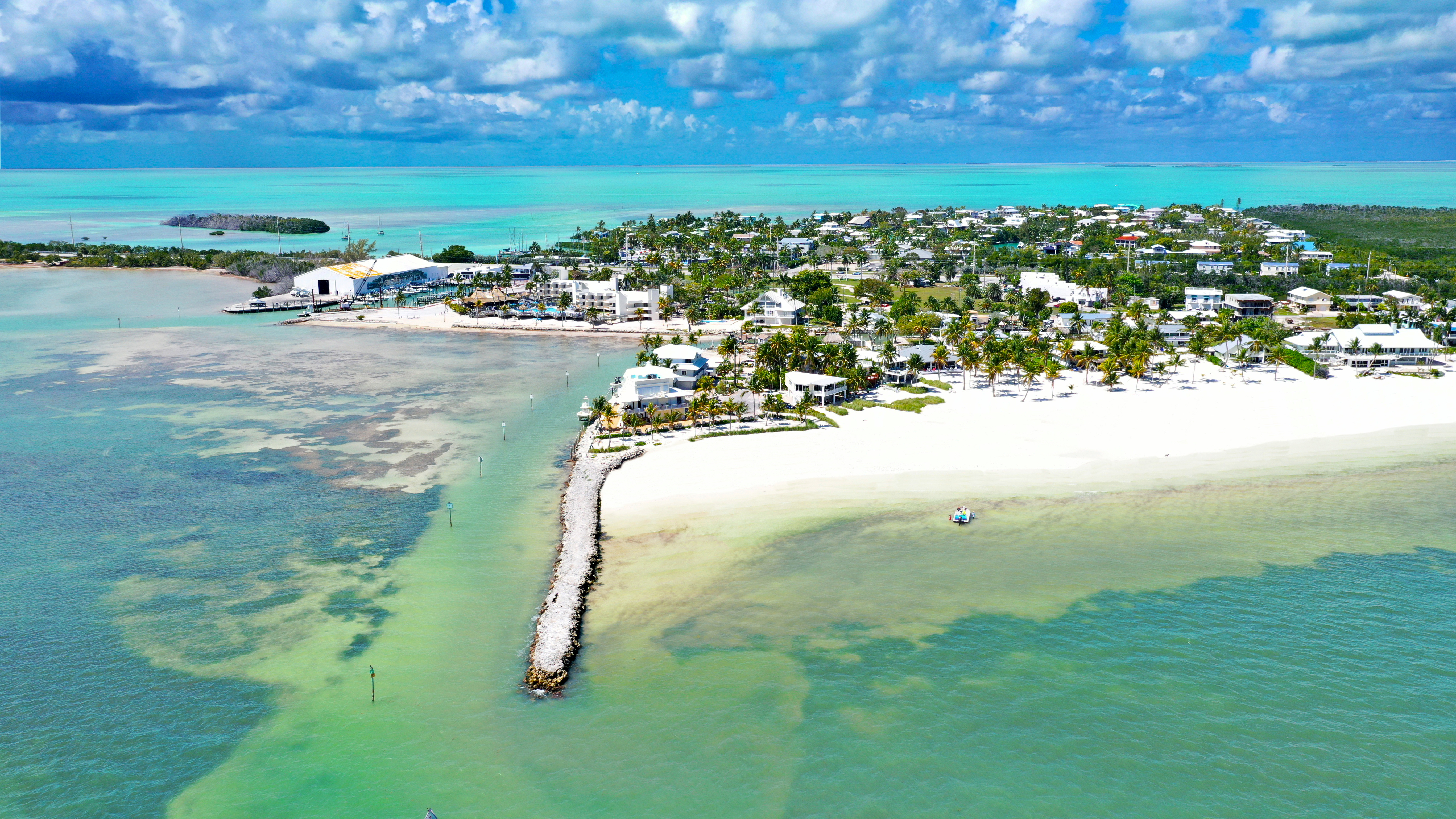 Islamorada Holidays