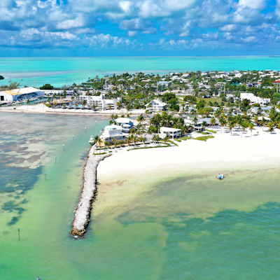Islamorada Holidays