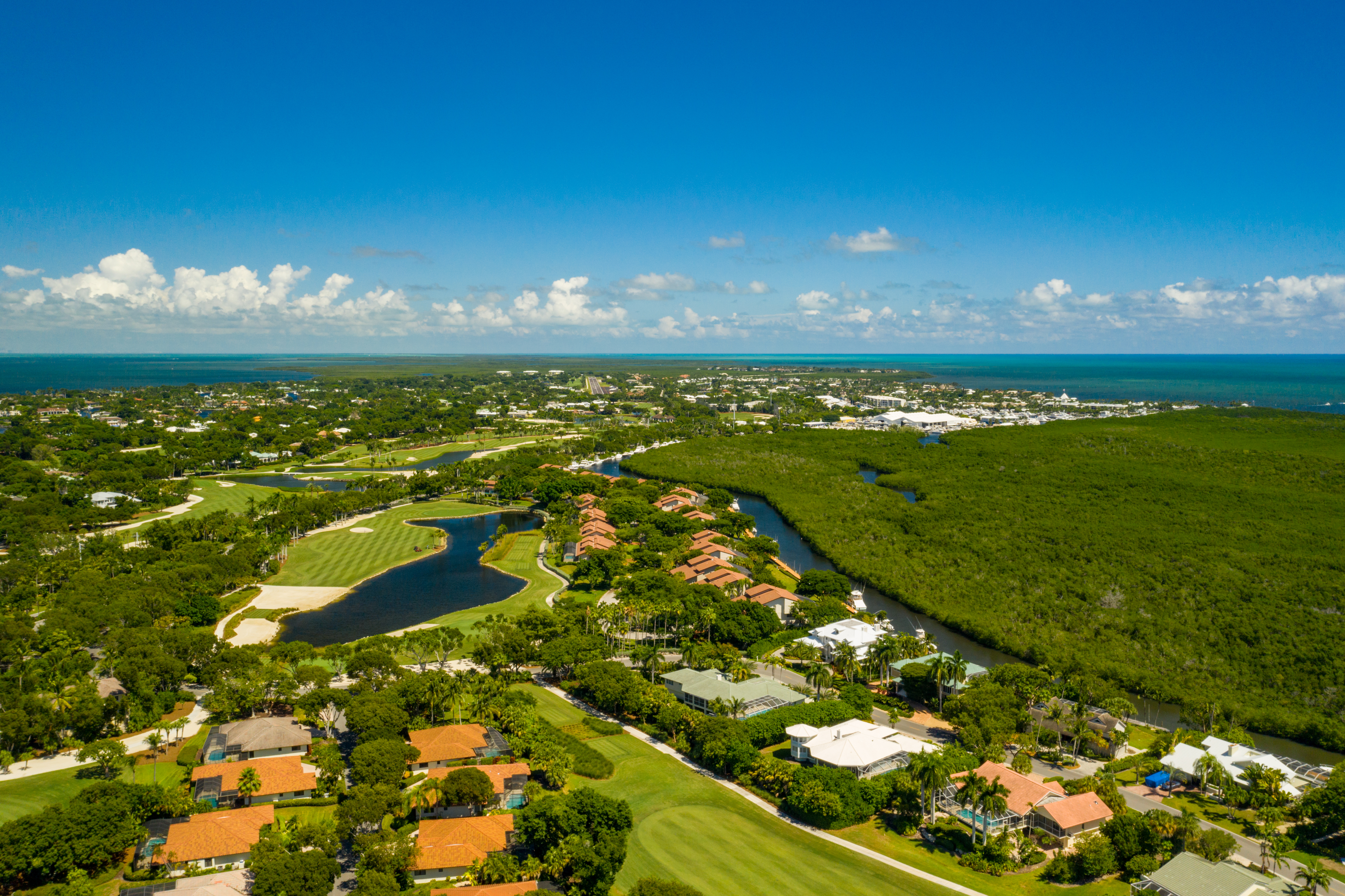 Key Largo Holidays