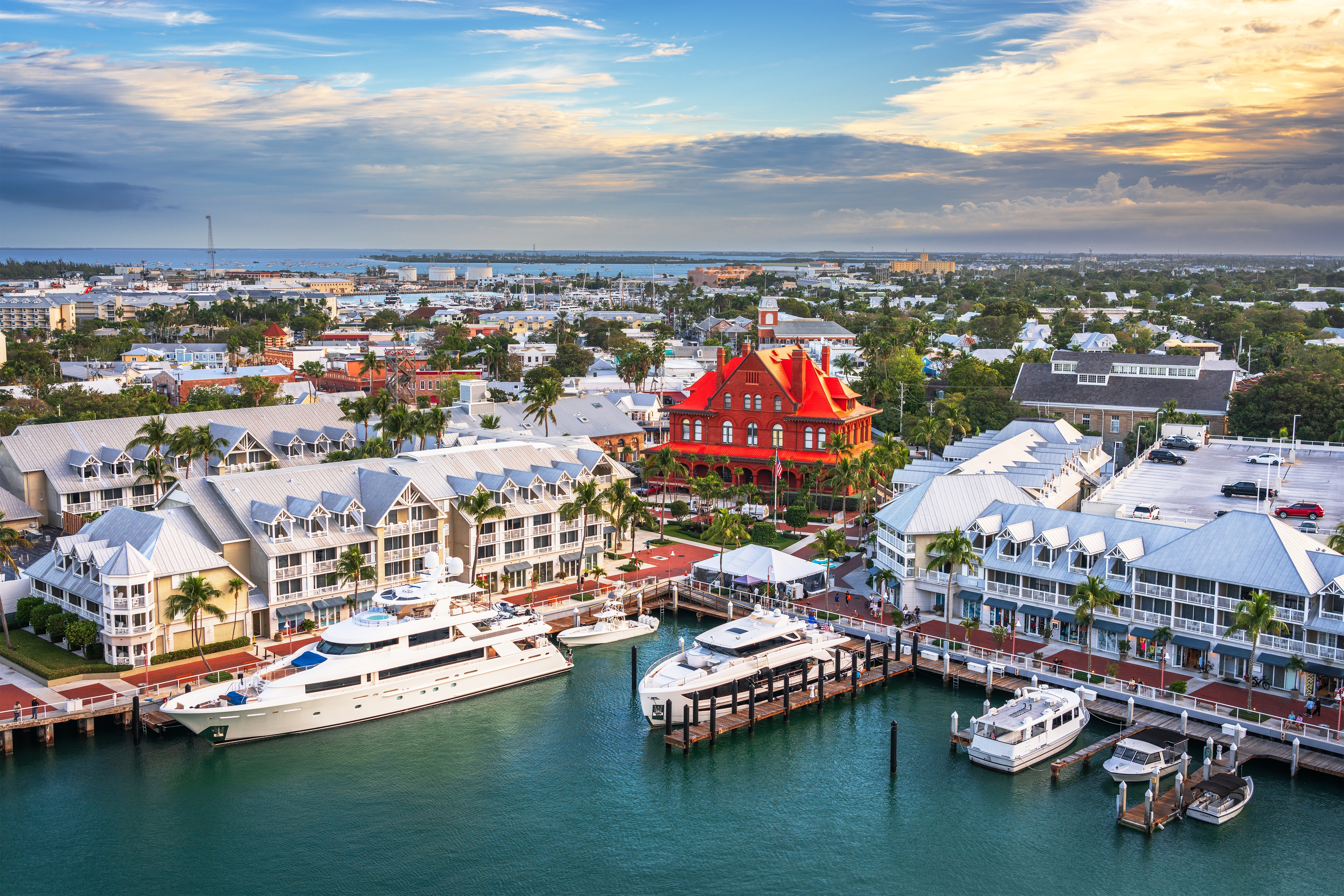 Key West Holidays